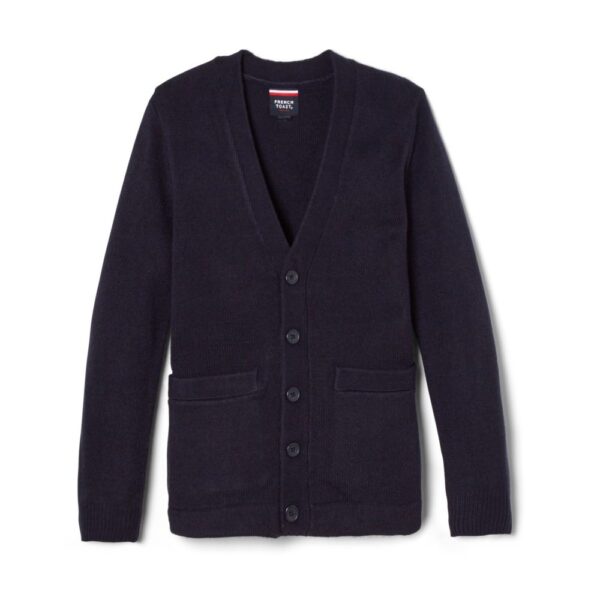Gifted Minds Vneck Cardigan